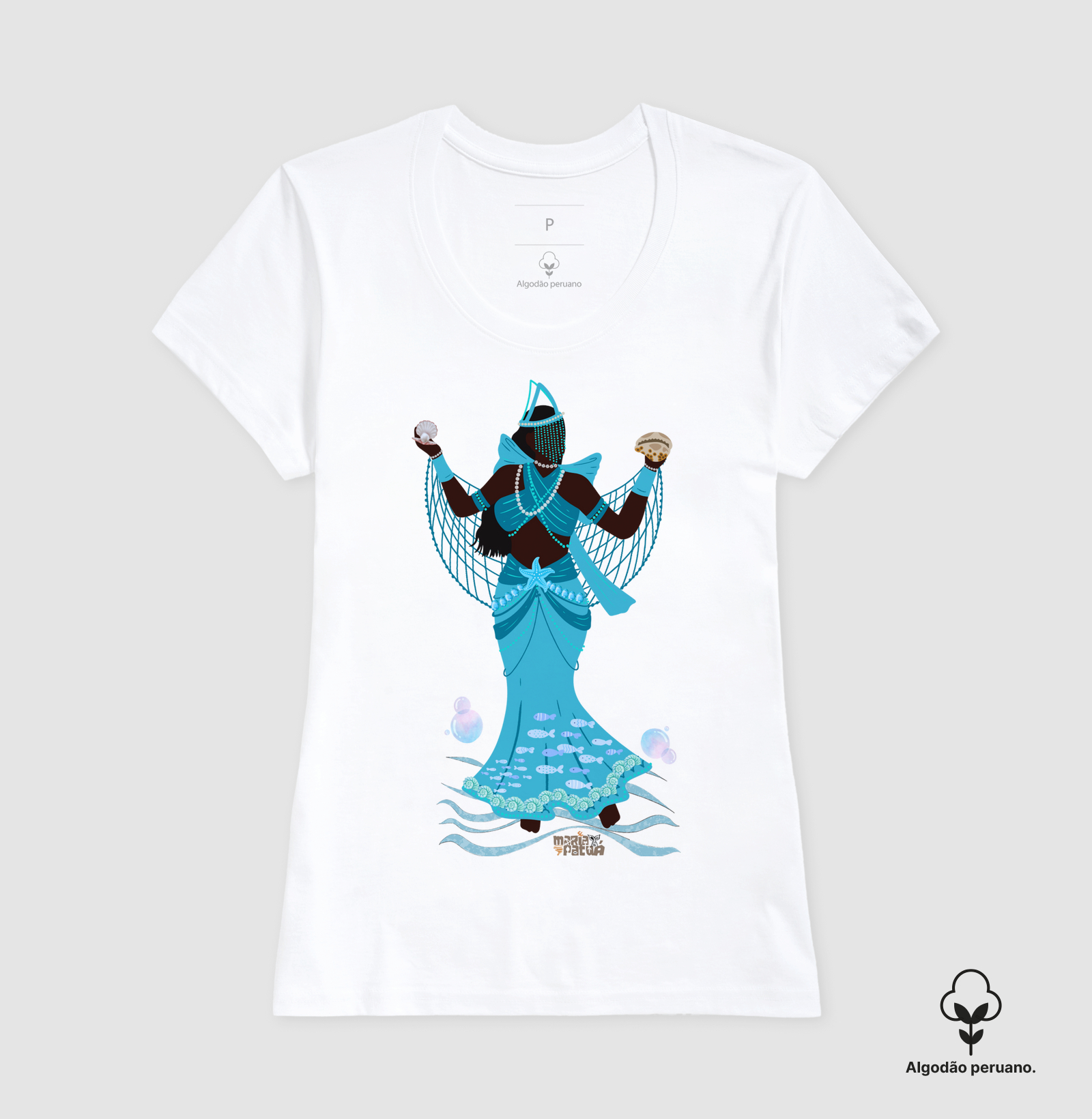 Camisa 2