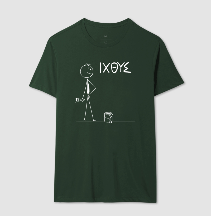 Camisa 11