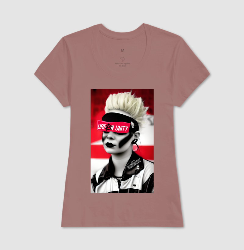 Camisa 16