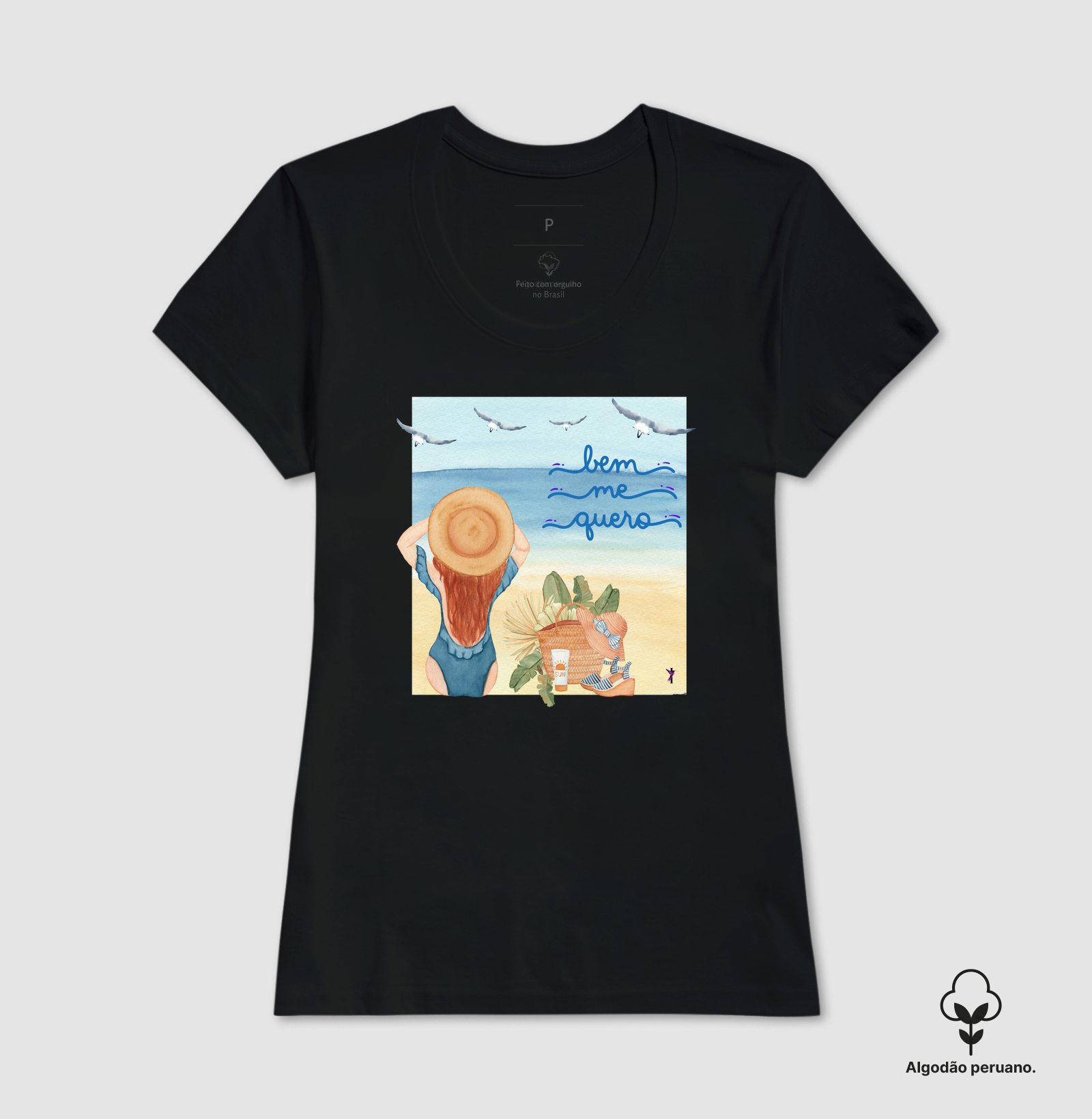 Camisa 6