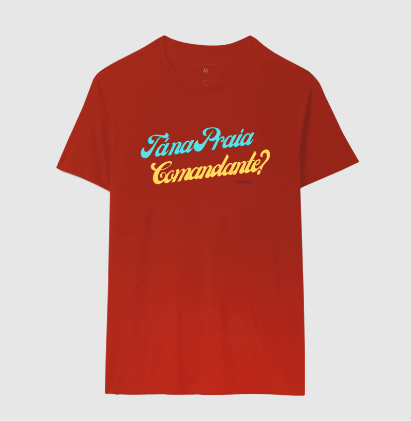 Camisa 10