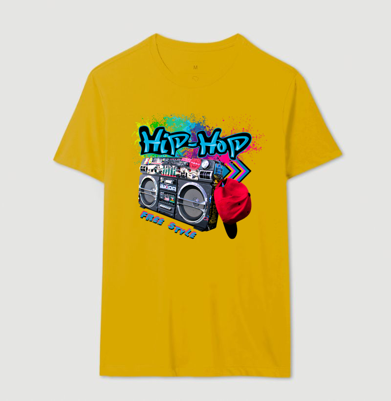 Camisa 16