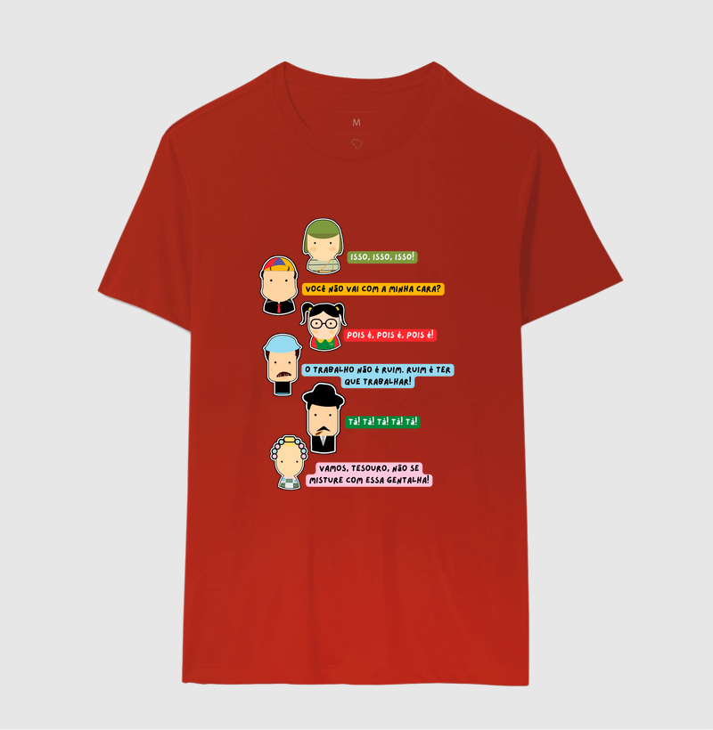 Camisa 10