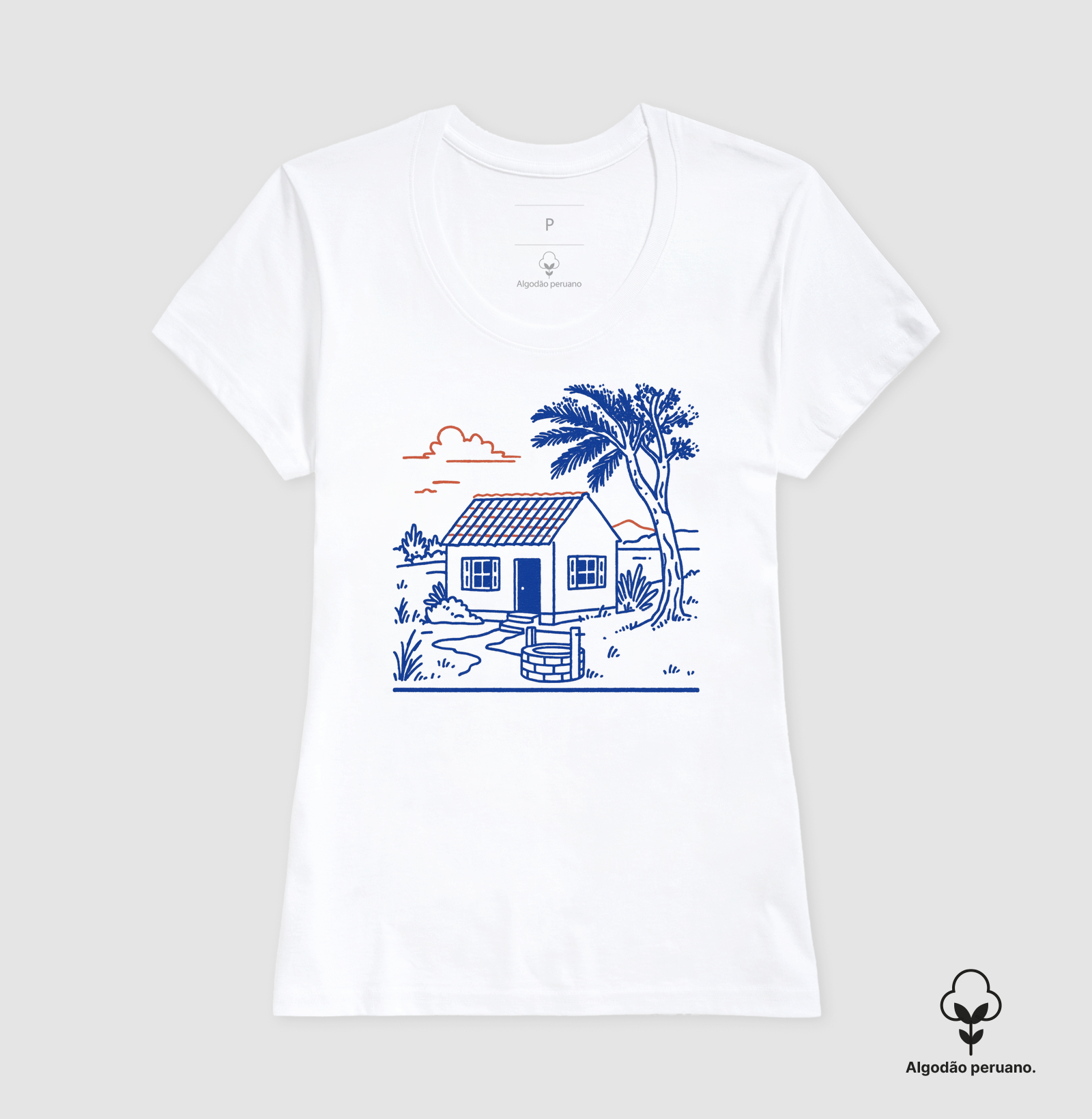 Camisa 2
