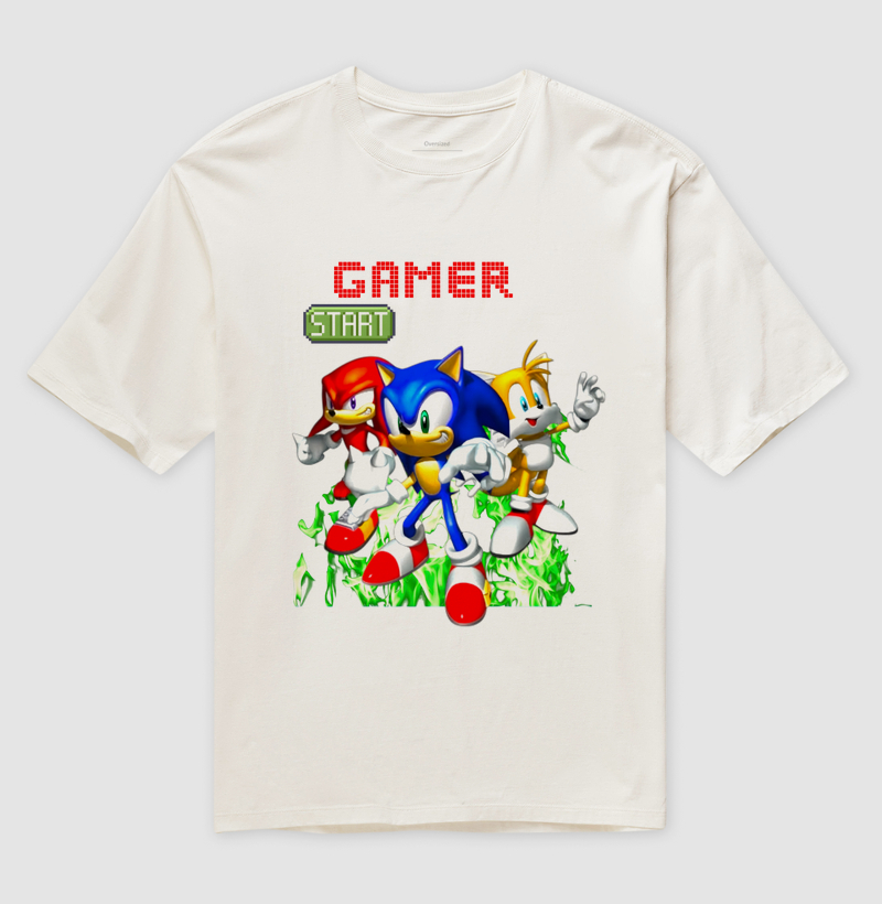 Camisa 3