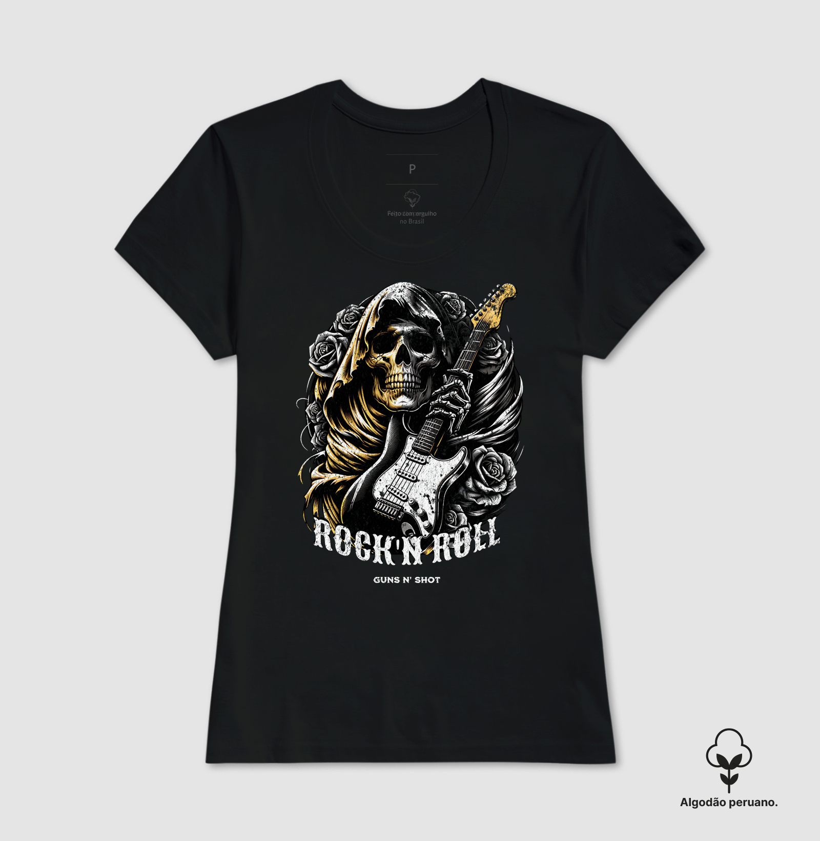 Camisa 2