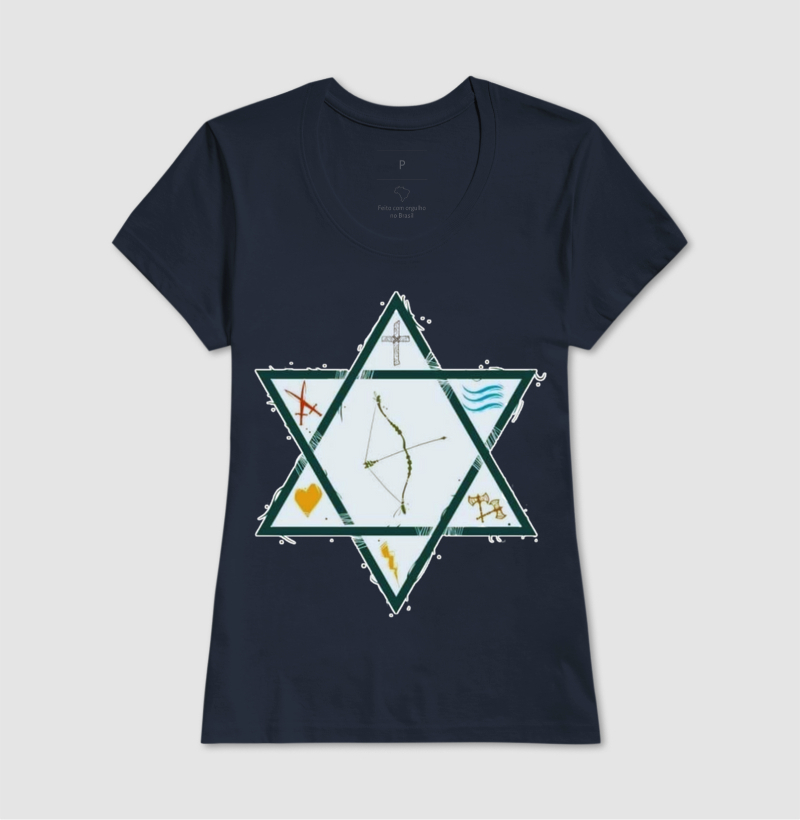 Camisa 12
