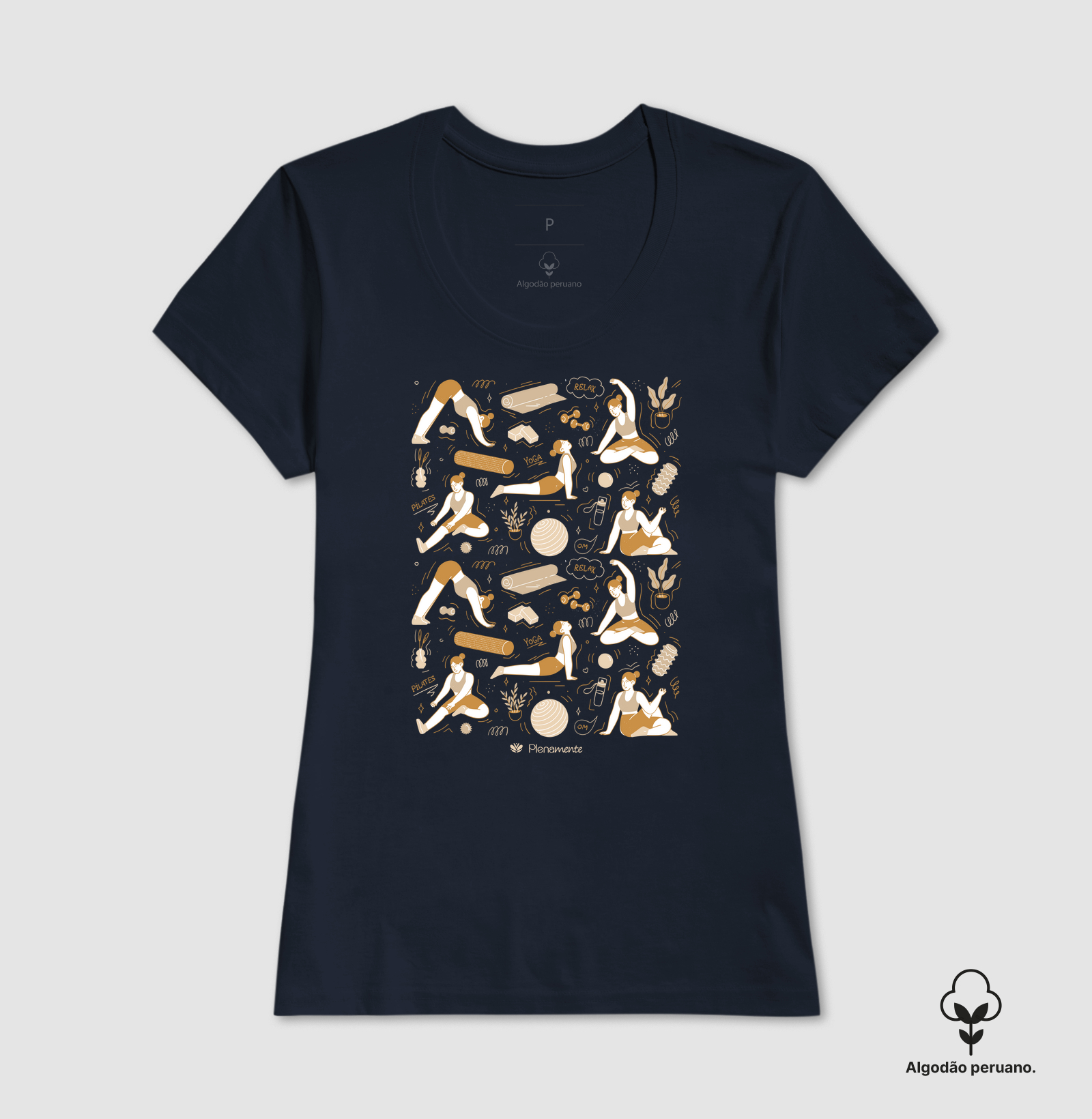Camisa 1