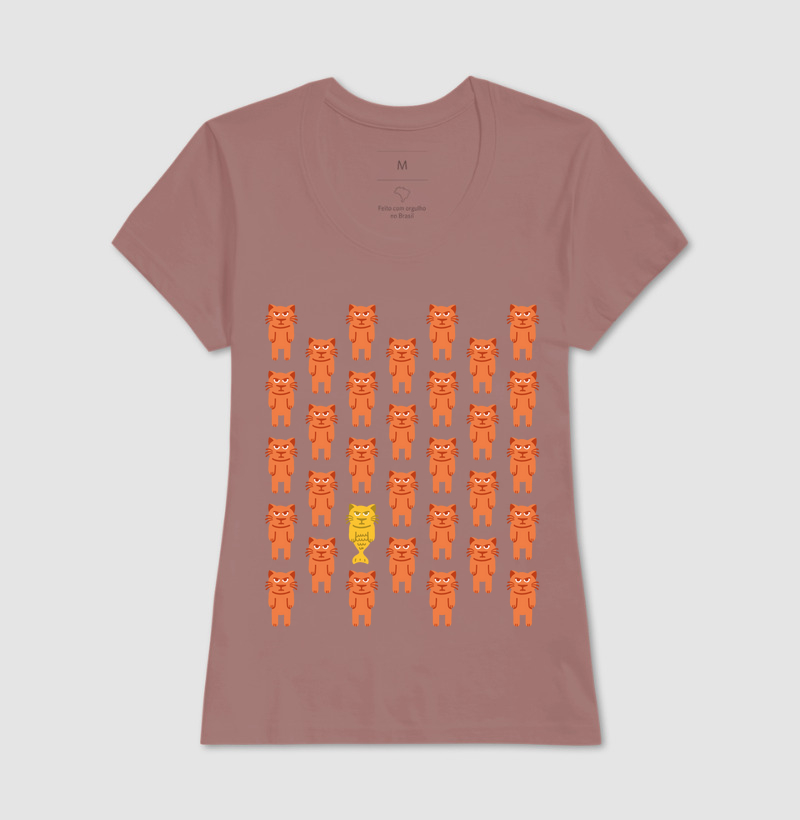 Camisa 16