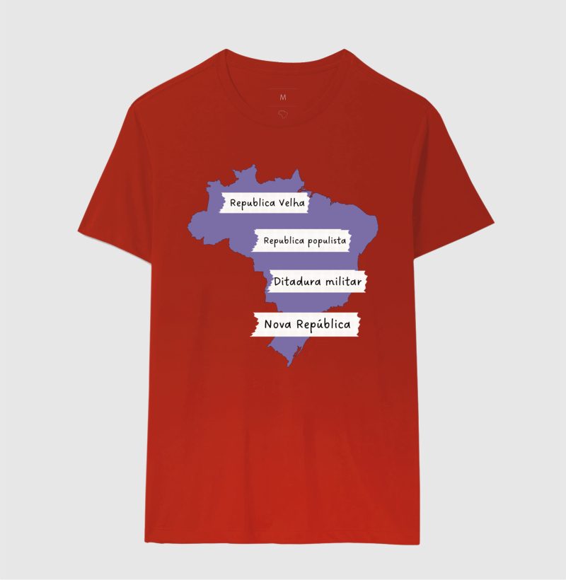 Camisa 6