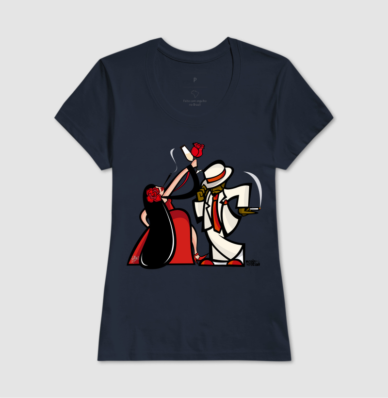 Camisa 14