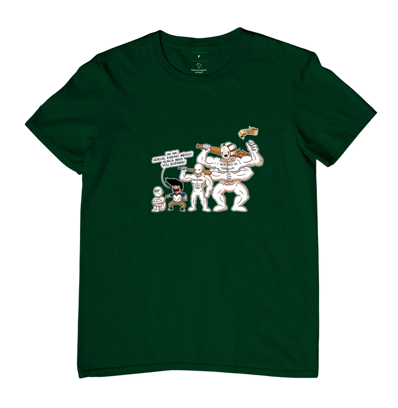 Camisa 9