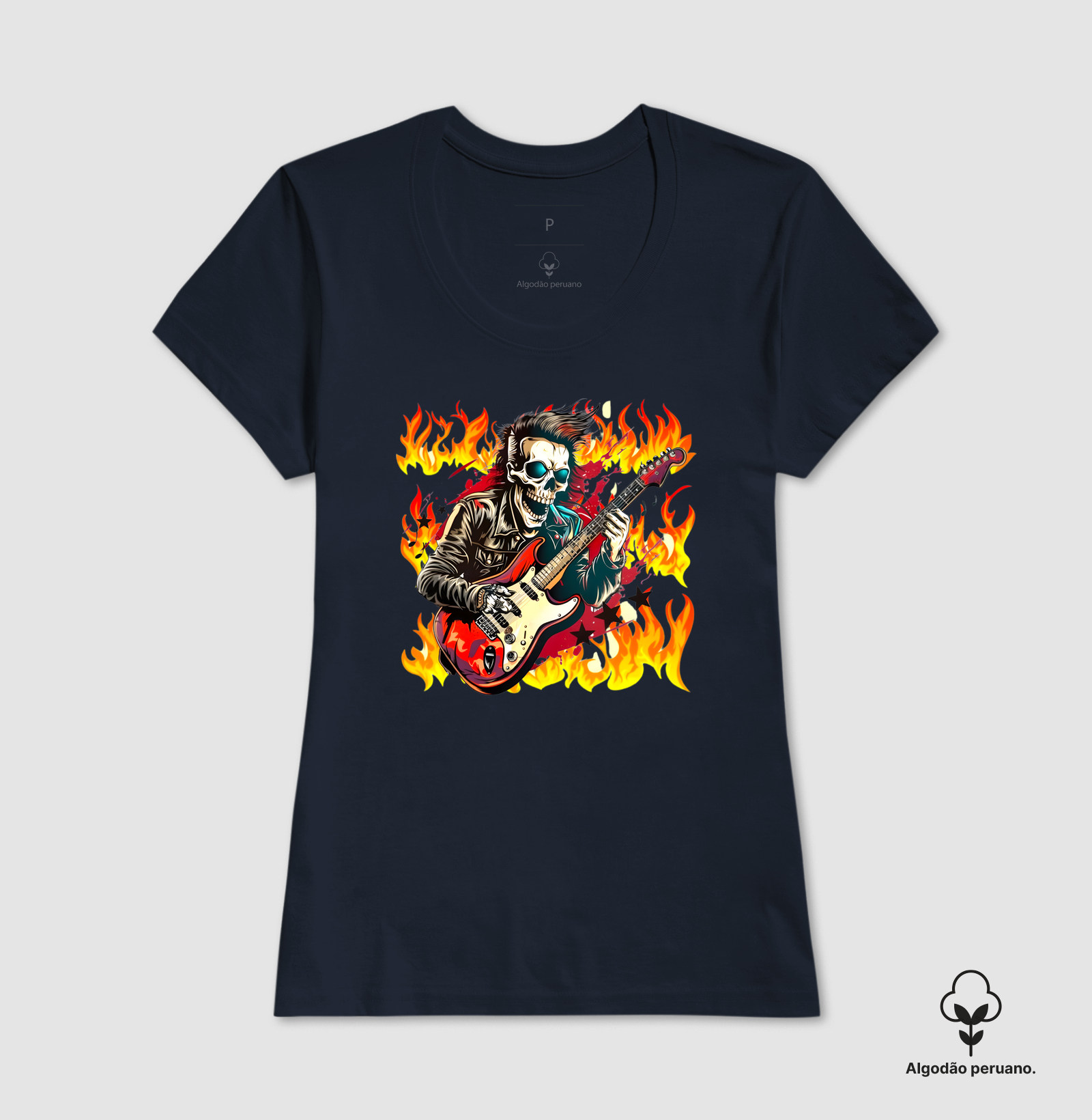 Camisa 6