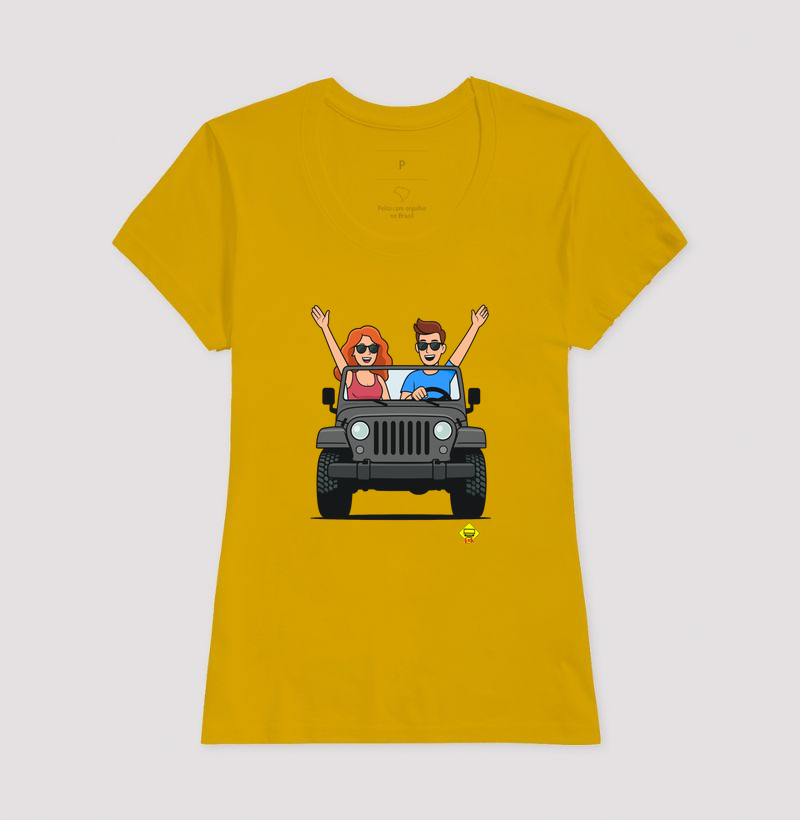 Camisa 17
