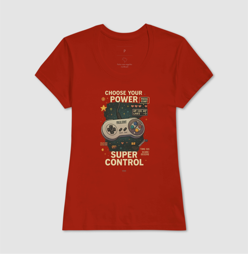 Camisa 6