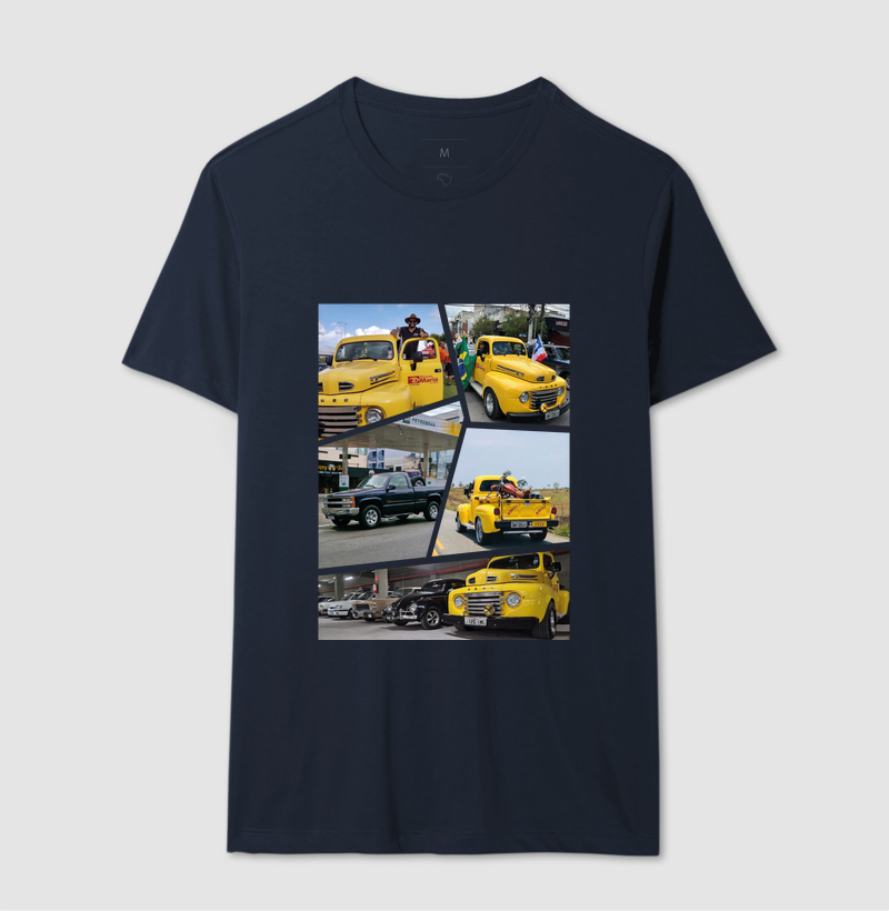 Camisa 5