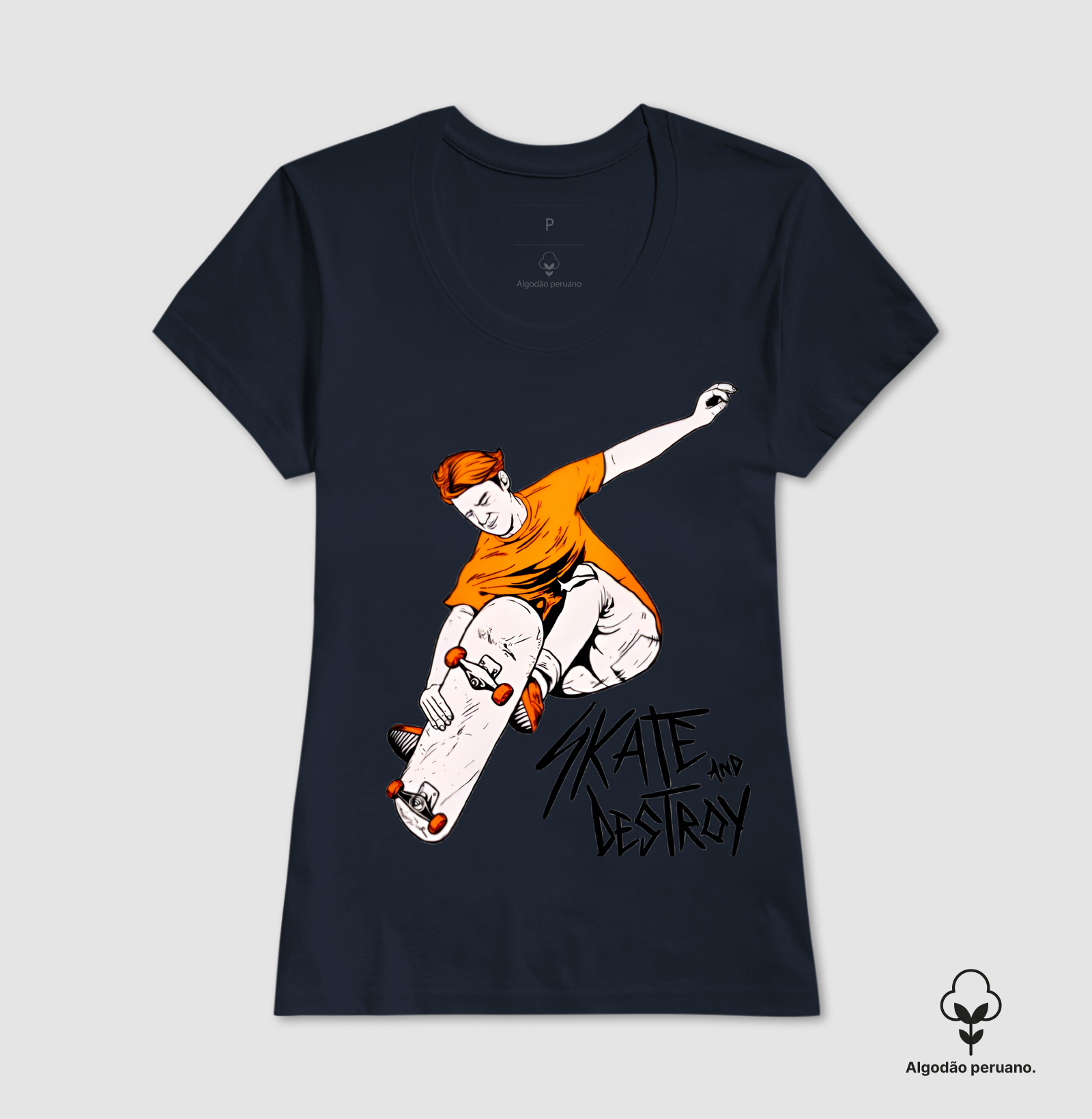 Camisa 6