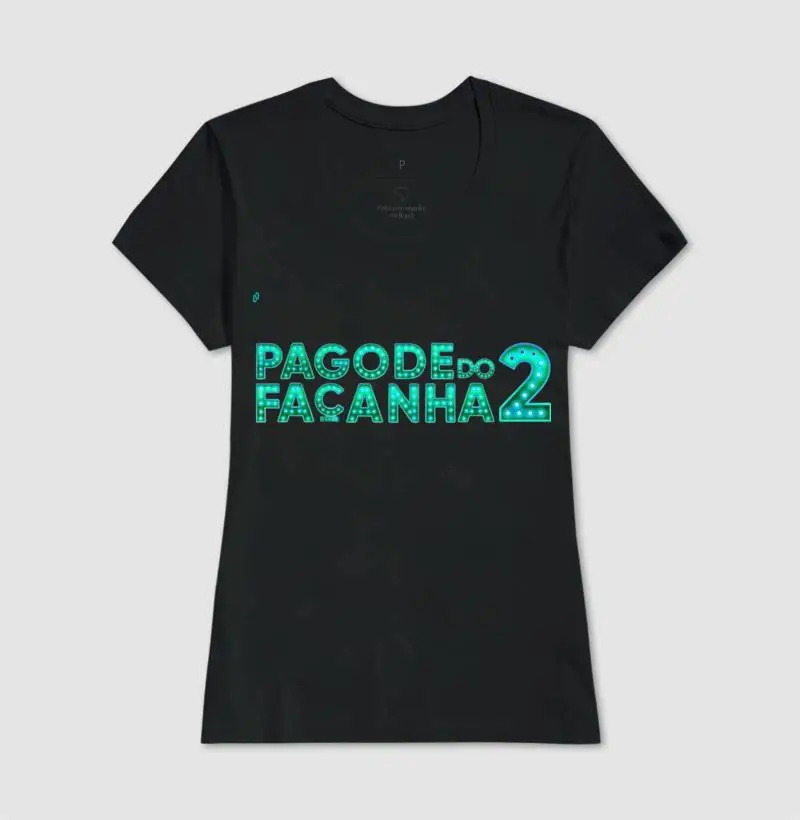 Camisa 5