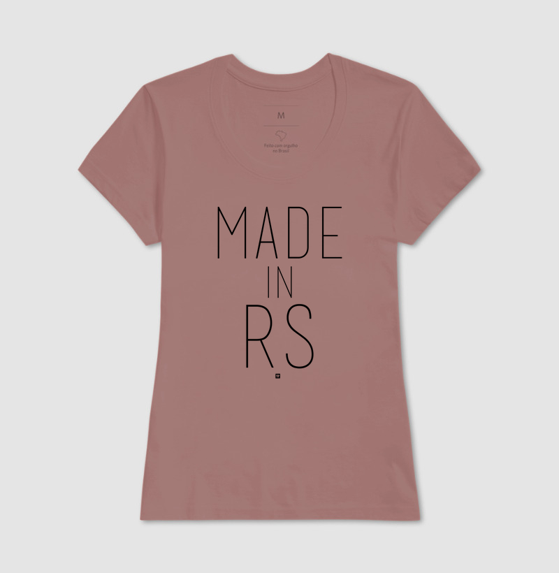Camisa 18