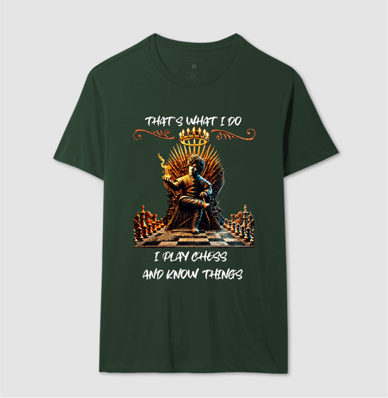 Camisa 18