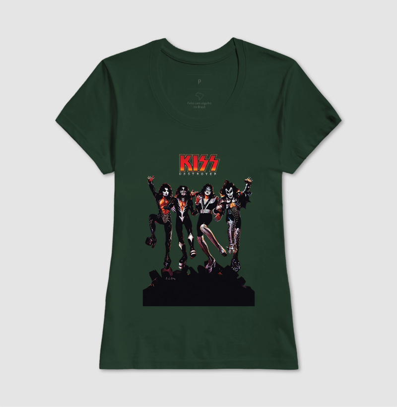 Camisa 12