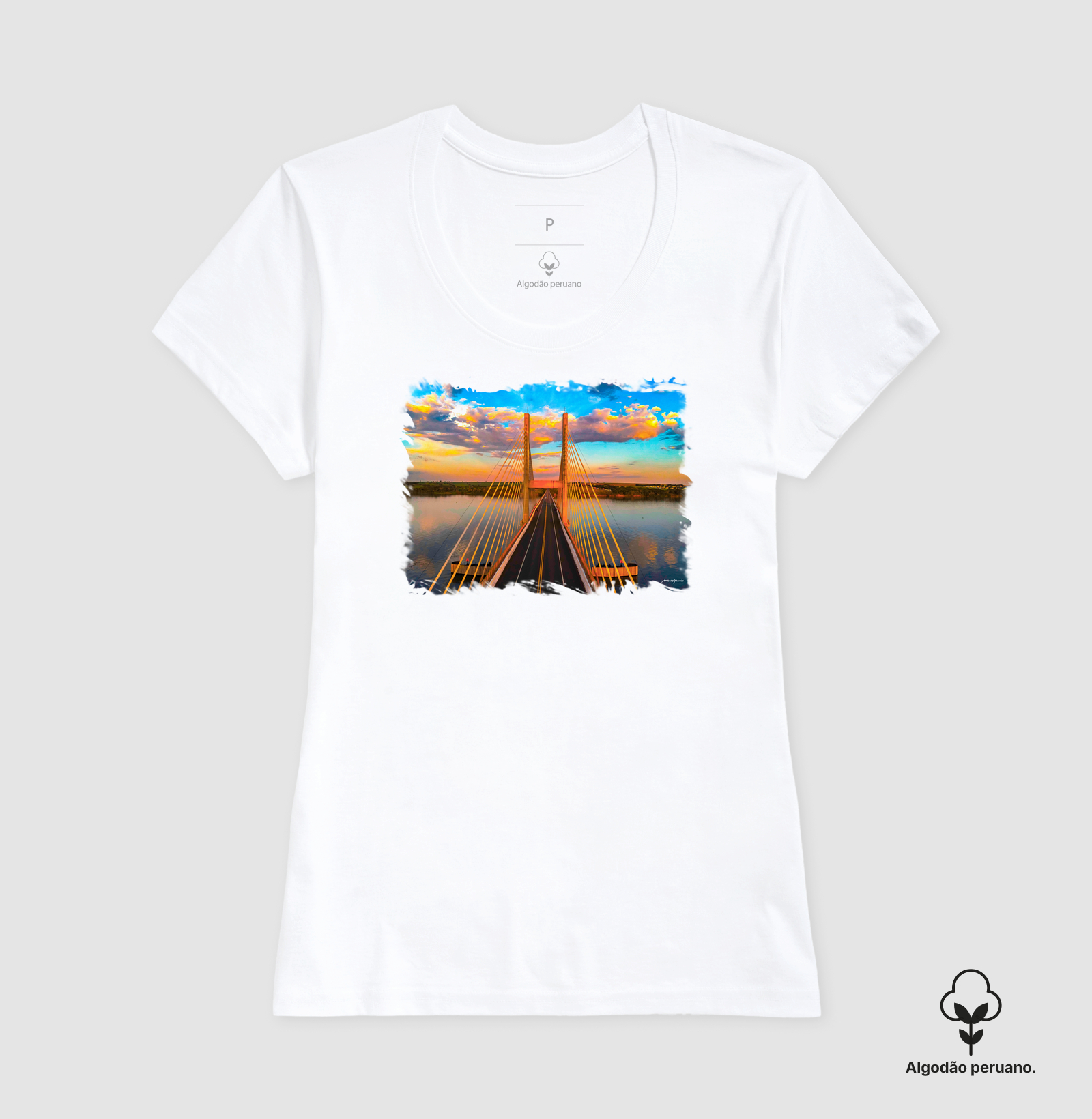 Camisa 5