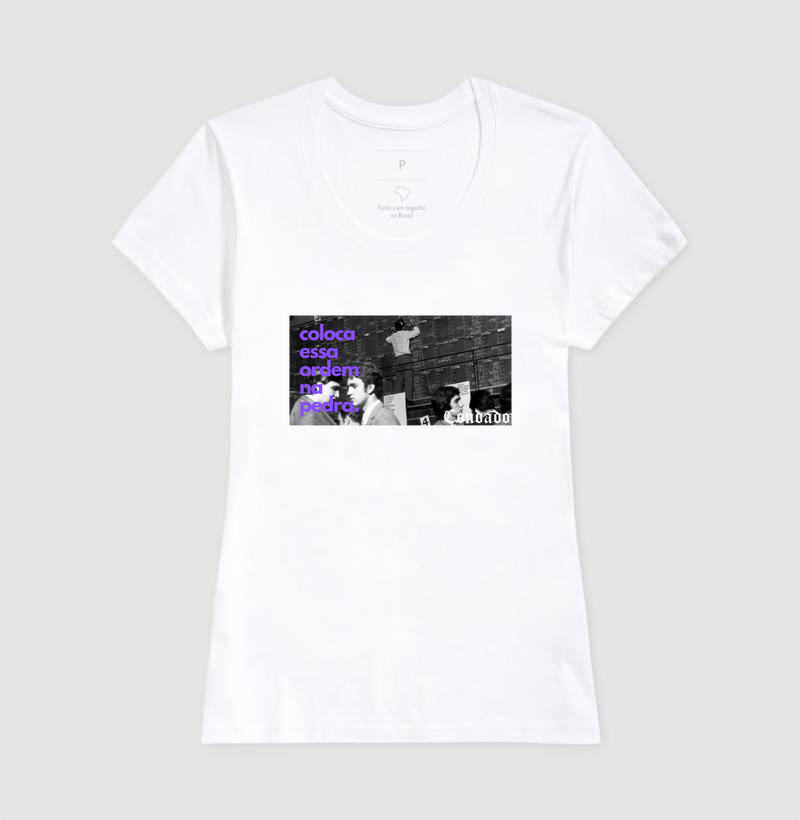 Camisa 8
