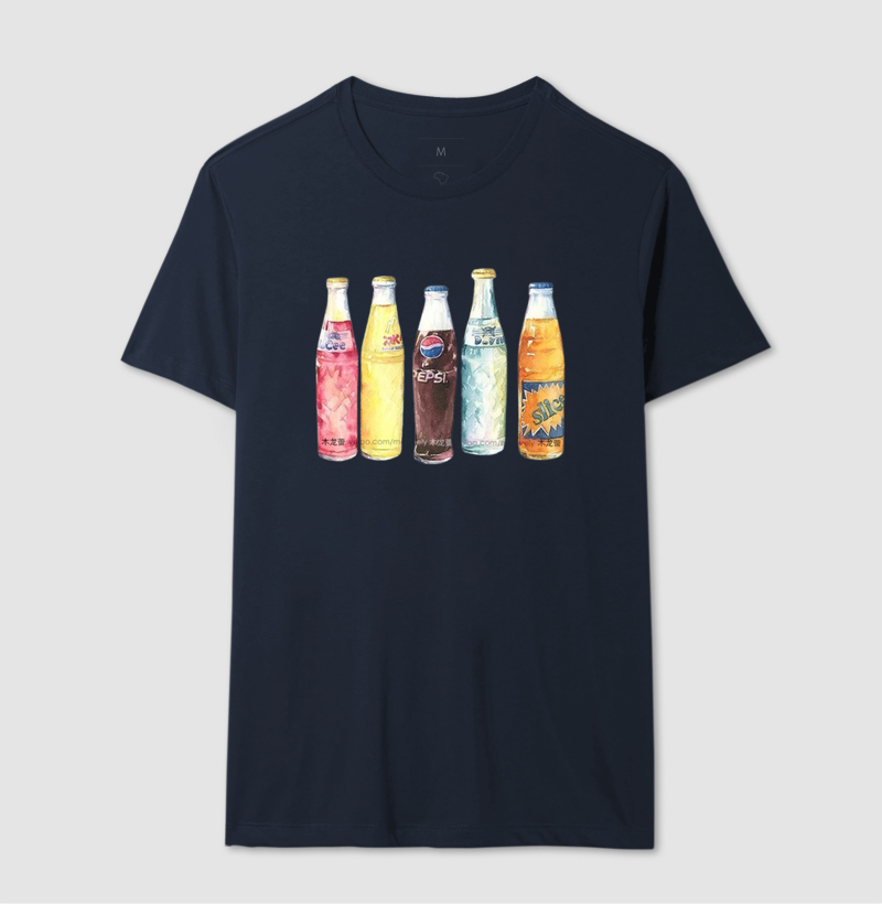 Camisa 8