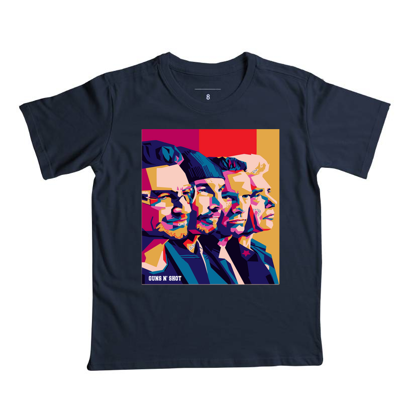 Camisa 4