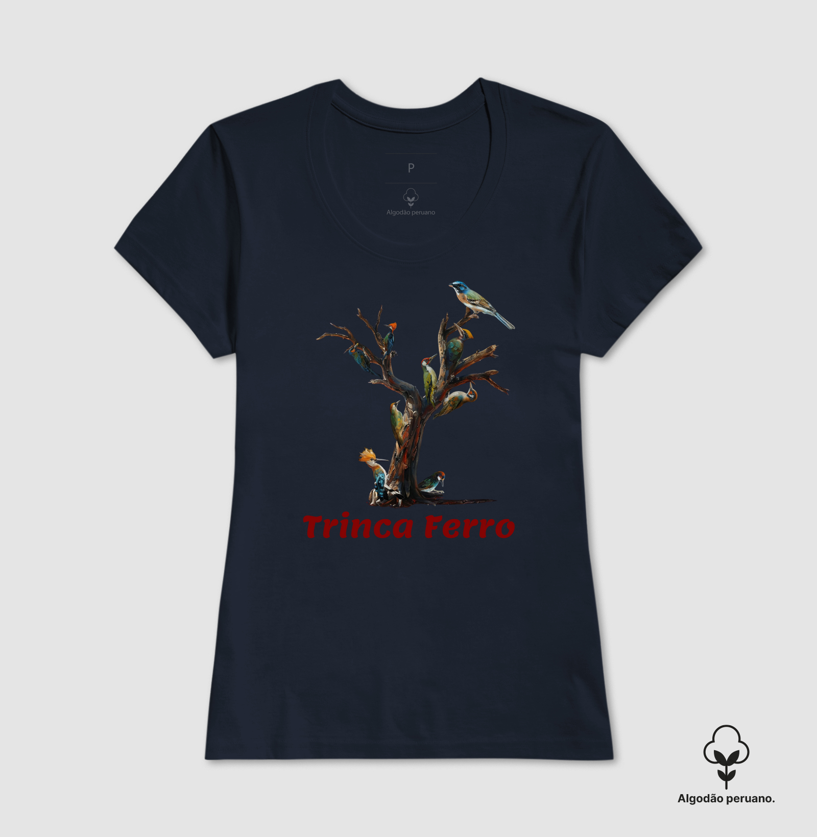 Camisa 2