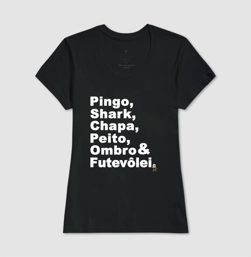 Camisa 11