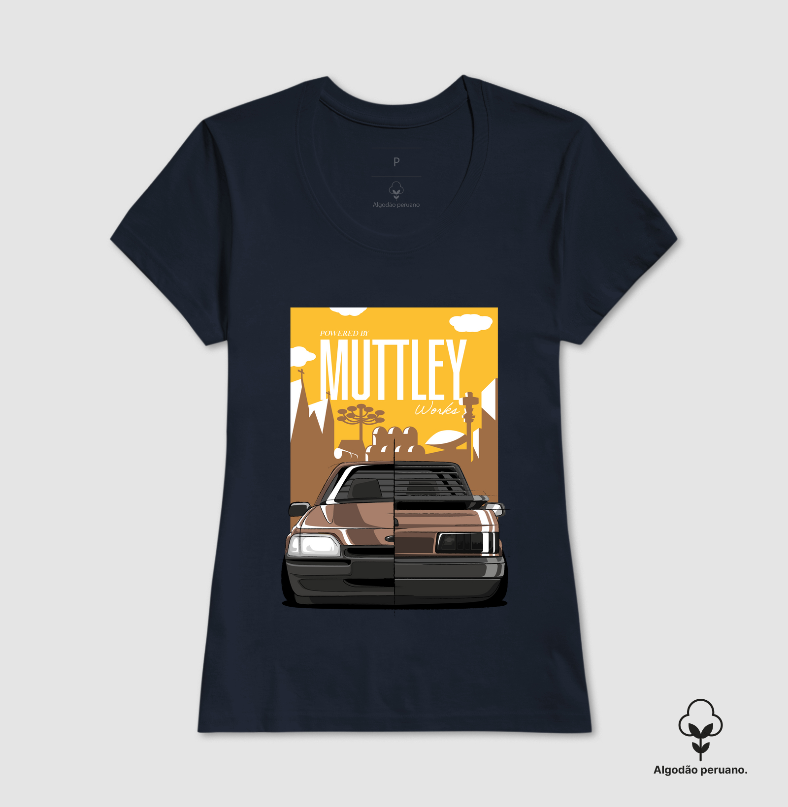 Camisa 6