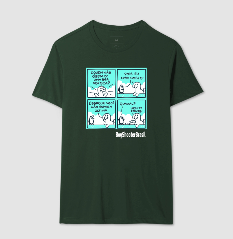 Camisa 11