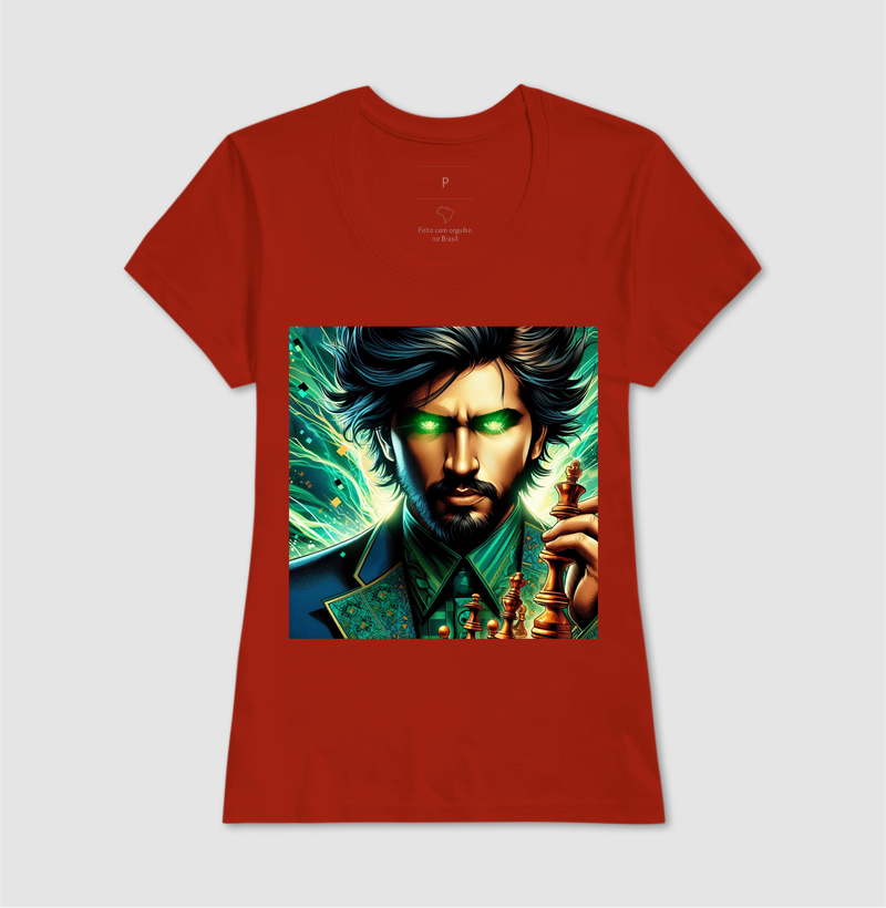 Camisa 11