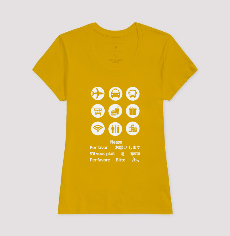 Camisa 1