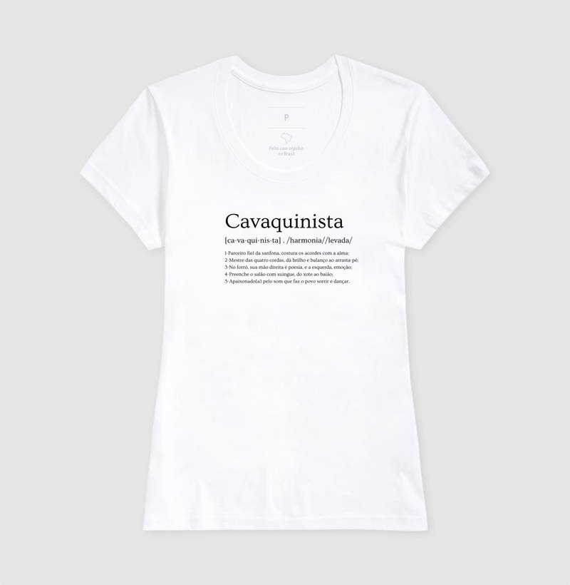 Camisa 16