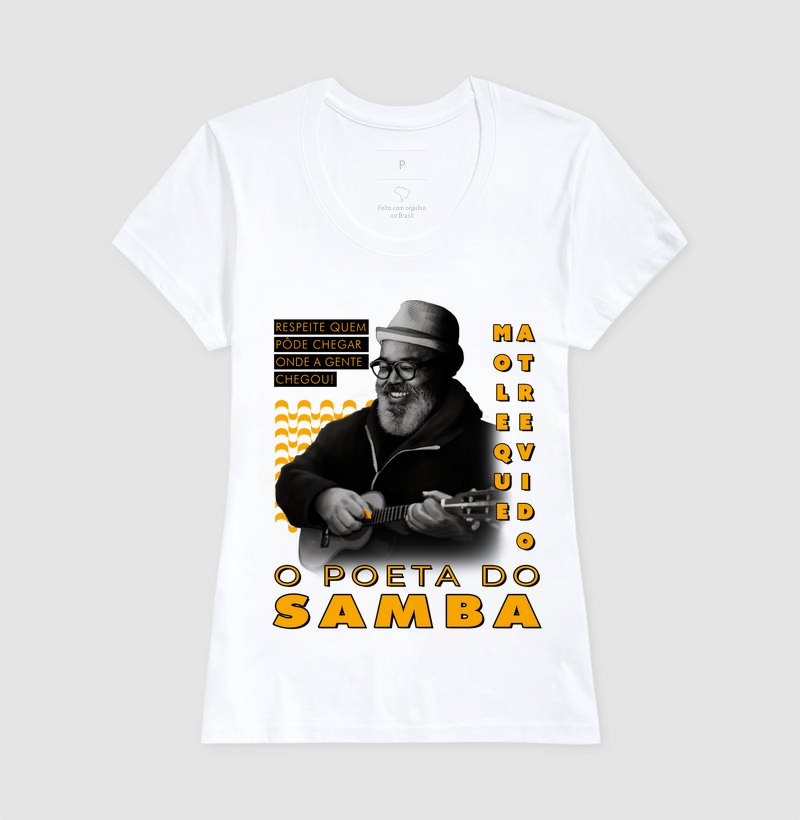 Camisa 10