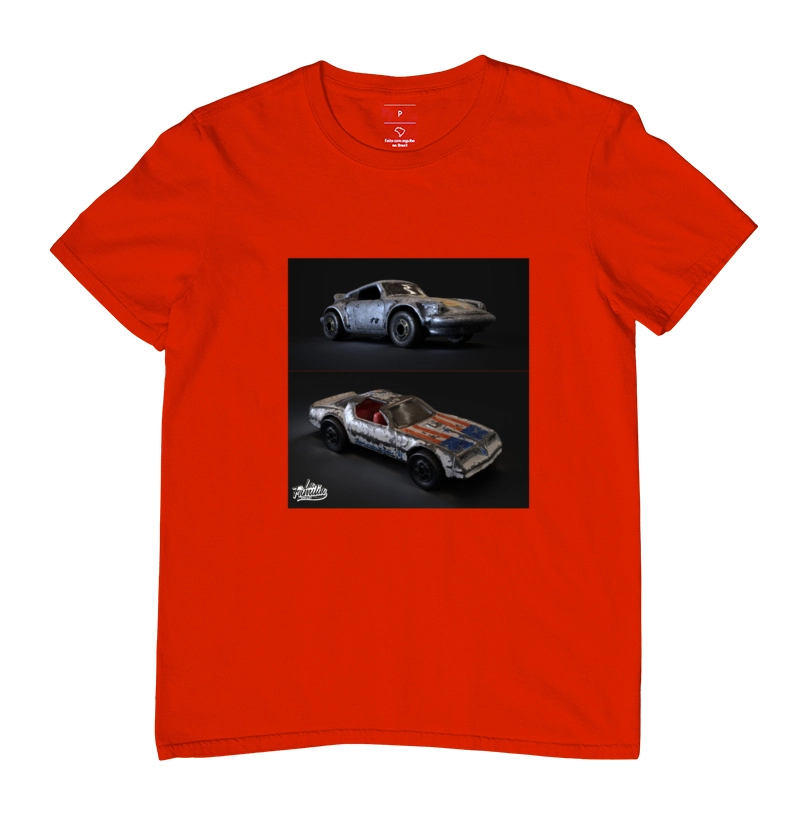 Camisa 8