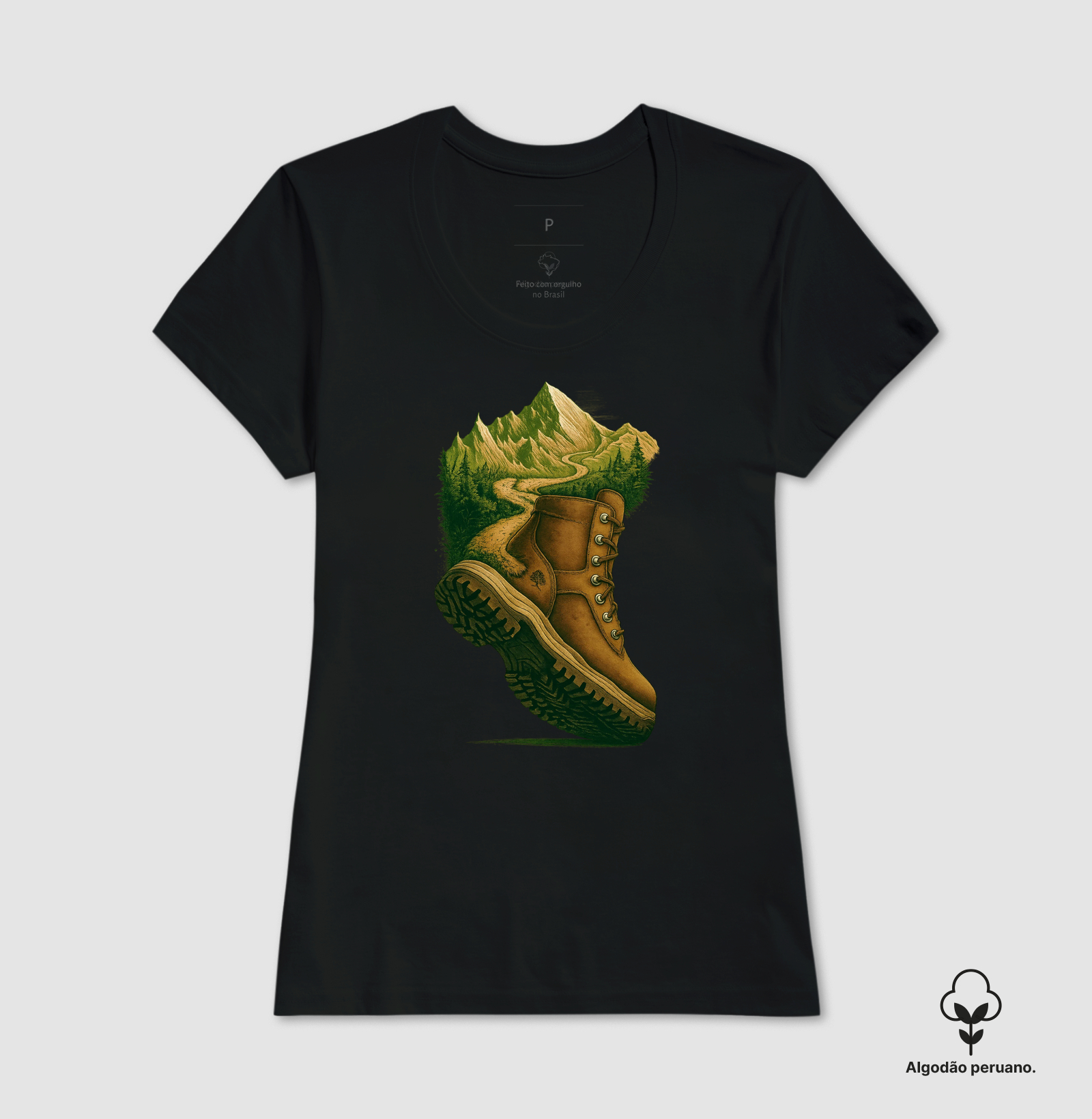 Camisa 5