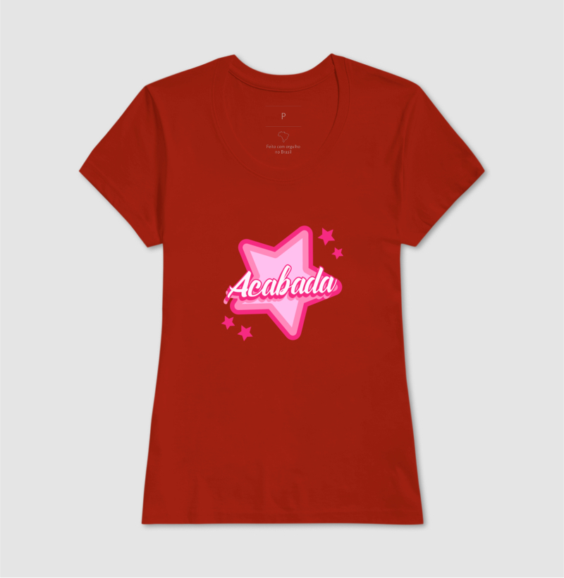 Camisa 6