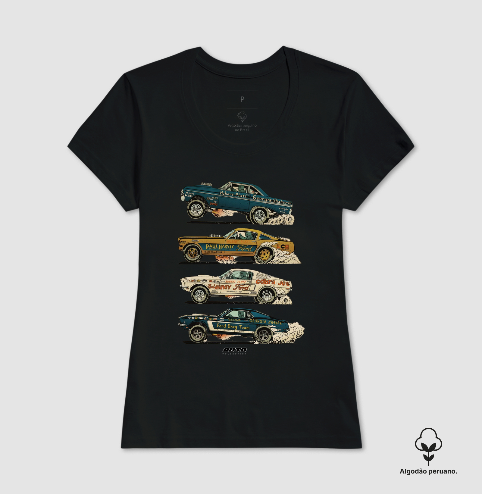 Camisa 6