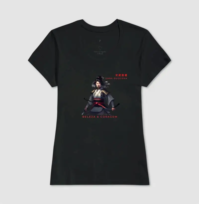 Camisa 11