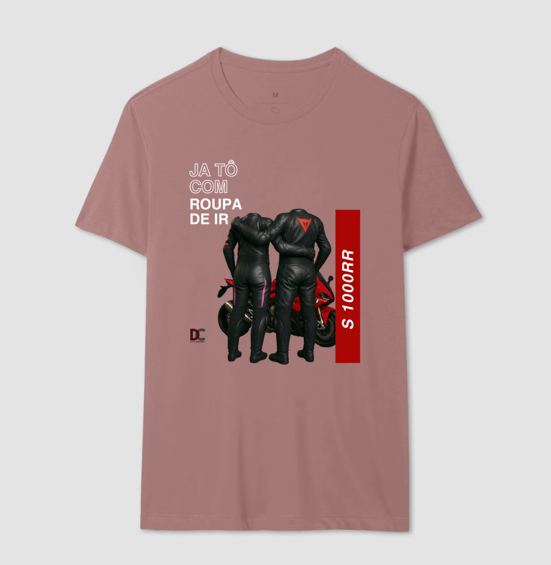 Camisa 15