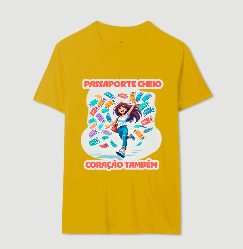 Camisa 7