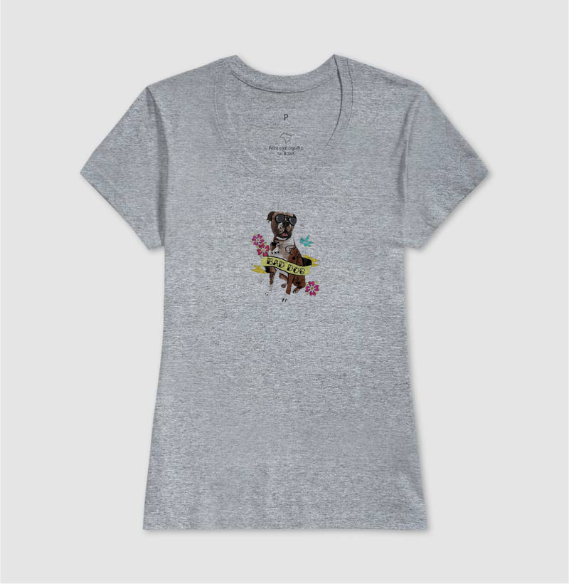 Camisa 12