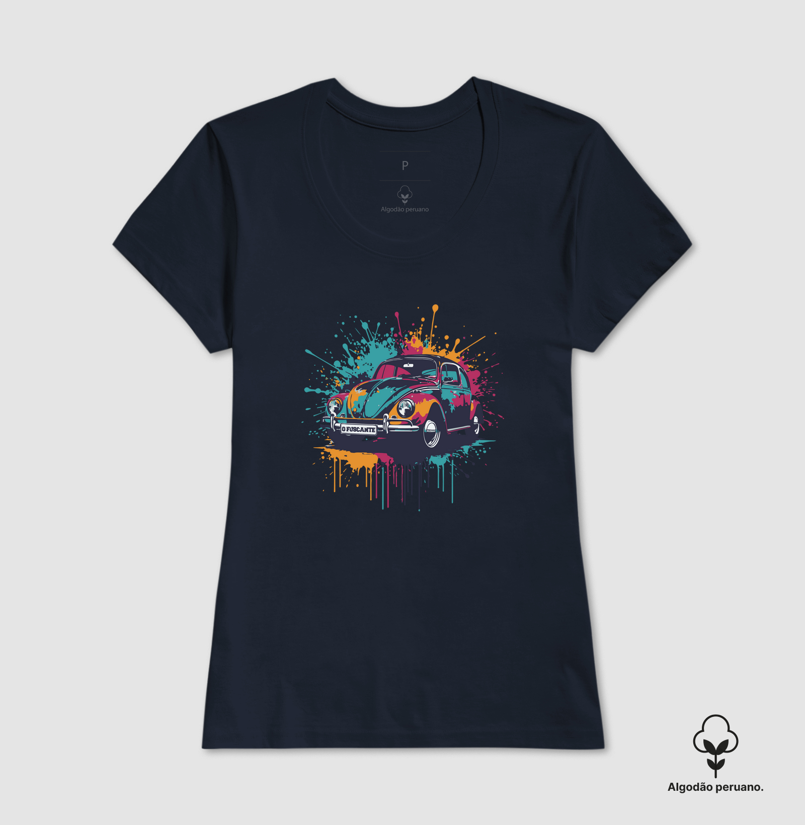 Camisa 2