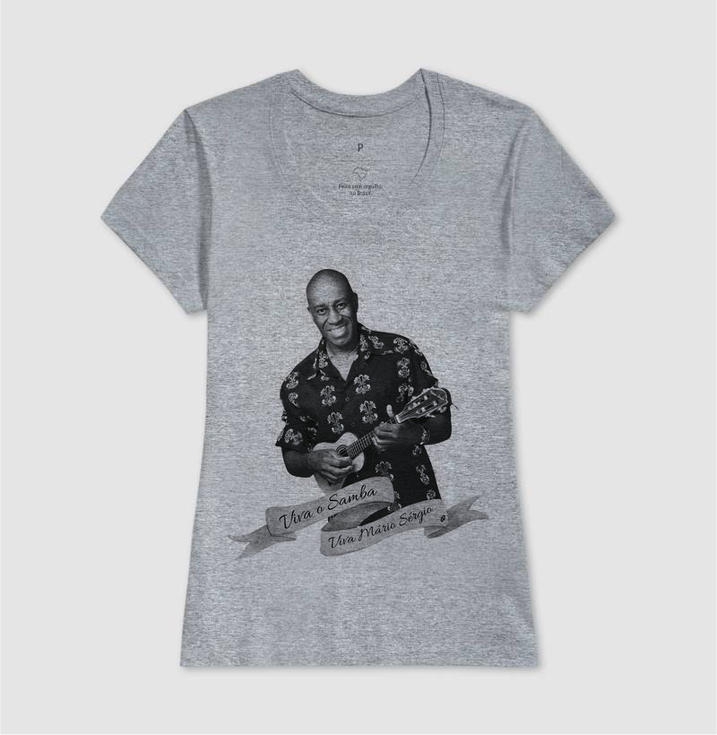 Camisa 11