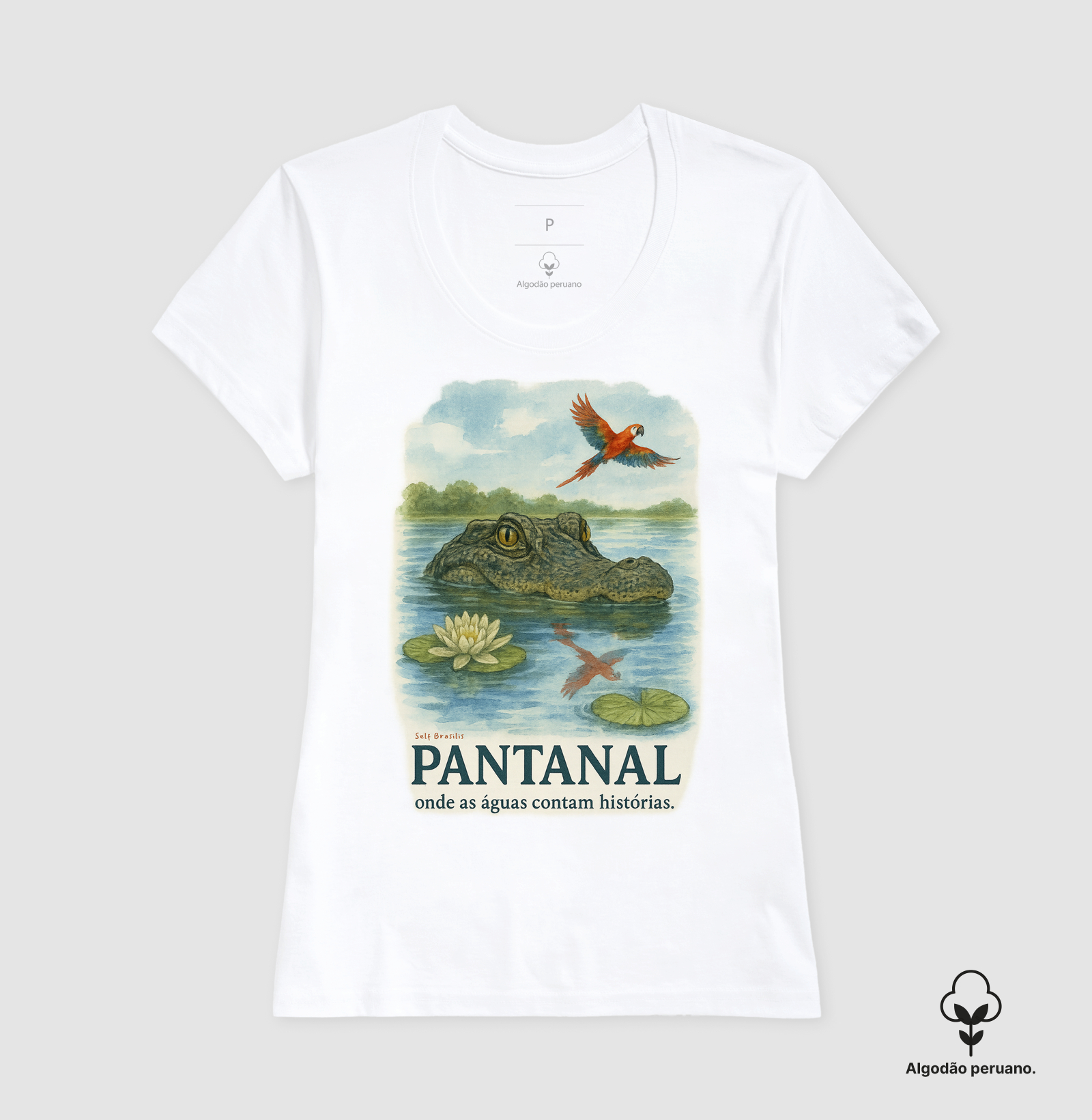 Camisa 1