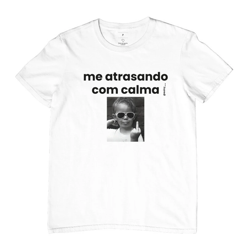 Camisa 3