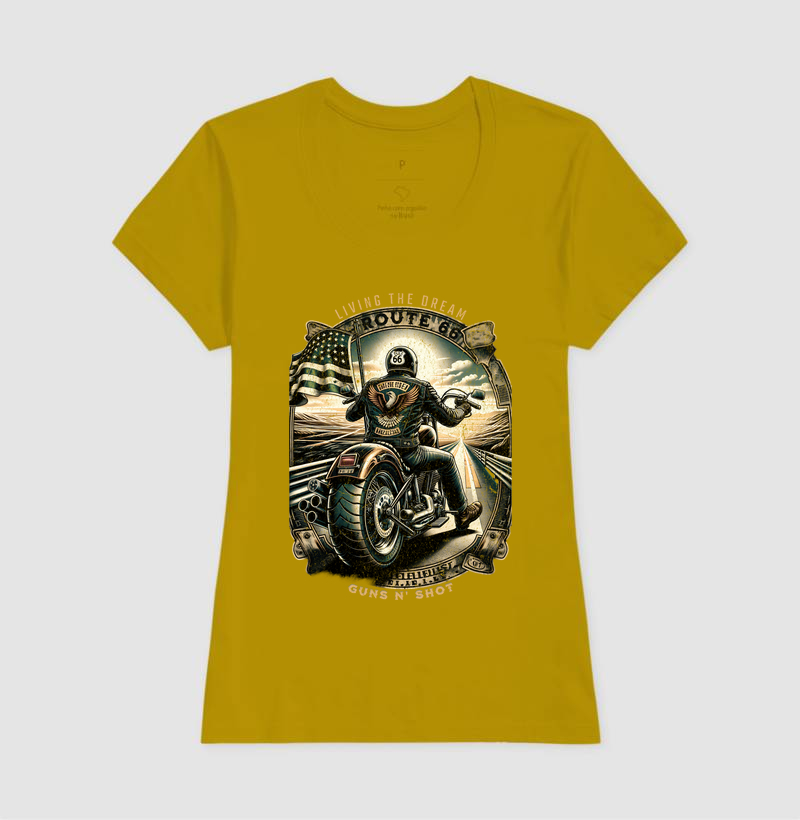 Camisa 13